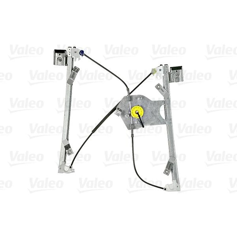 Valeo Electric Window Regulator Lifter Left Front 851348