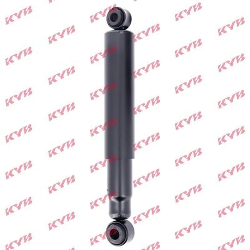 KYB Shock Absorber Damper Strut Rear fits Toyota Hiace IV 1989-2004 2.0 2.4