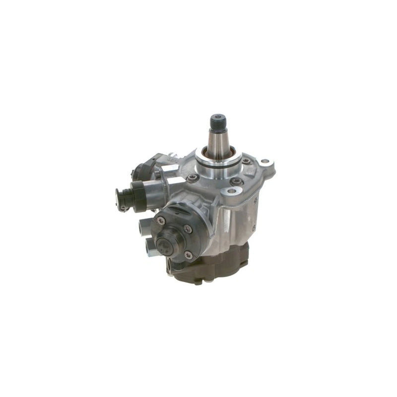 Bosch High Pressure Fuel Pump fits Massey Ferguson Mf 8700 2013 on