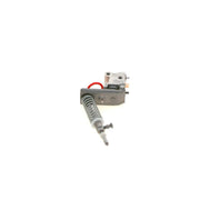 Bosch Brake Pressure Regulator Valve fits Fiat Siena 2000-2012 1.3 1.4 1.6