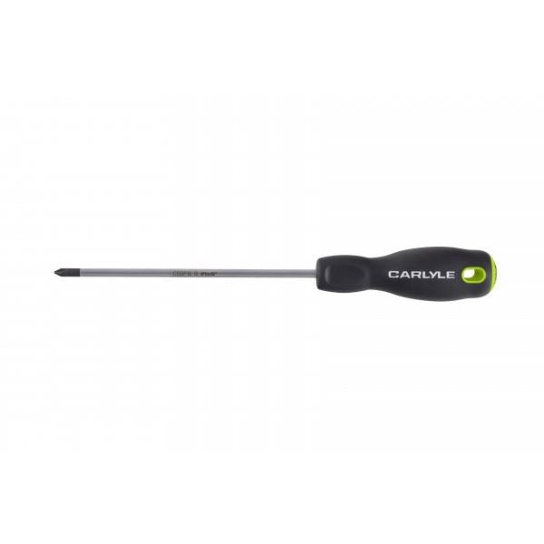 Carlyle Tools #1 X 150mm Phillips Screwdriver - image 1
