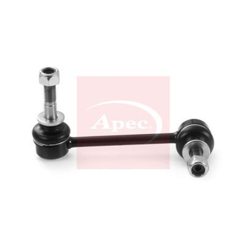 Apec Stabiliser Bar Link Coupling Rod Front Right fits Toyota Hilux VI Pickup