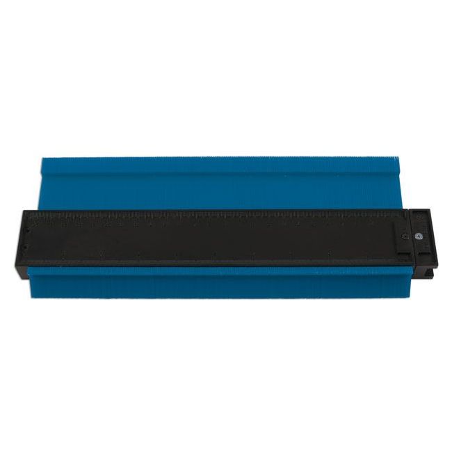 Laser Contour Gauge with Lock 7643 Laser - Dynamic Drive
