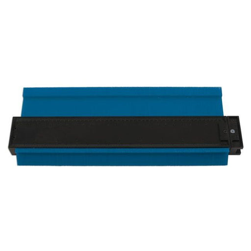 Laser Contour Gauge with Lock 7643 Laser - Dynamic Drive