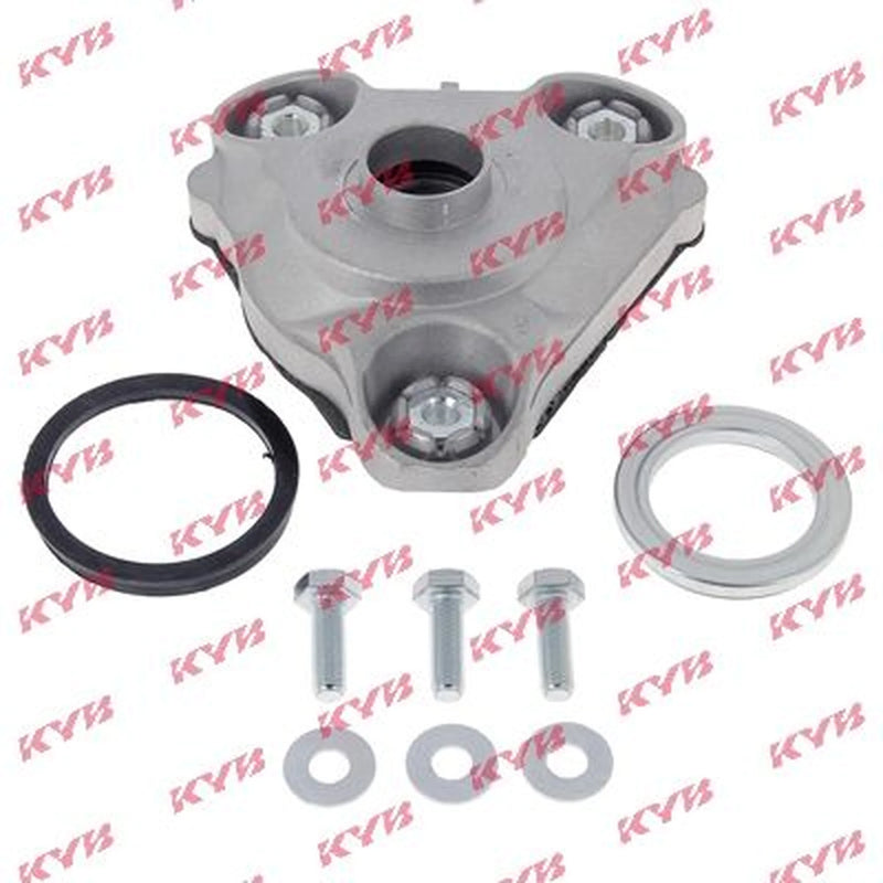KYB Front Right Repair Kit Suspension Strut Support Mount fits Citroën Relay II