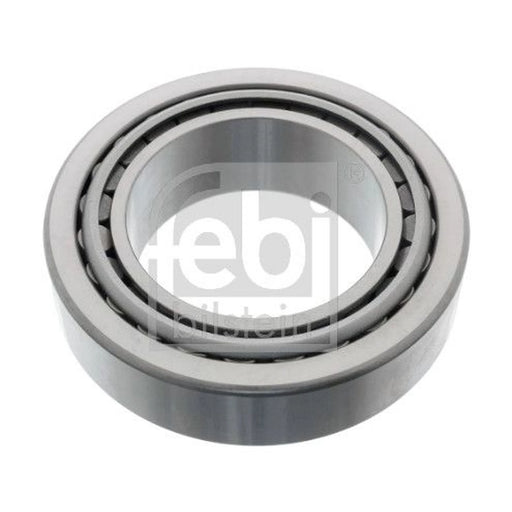 Febi Wheel Bearing 140mm OD ID Wide 27804