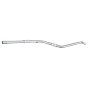 Hella Exhaust Pipe OD fits Dacia Duster 2010-2018 1.5