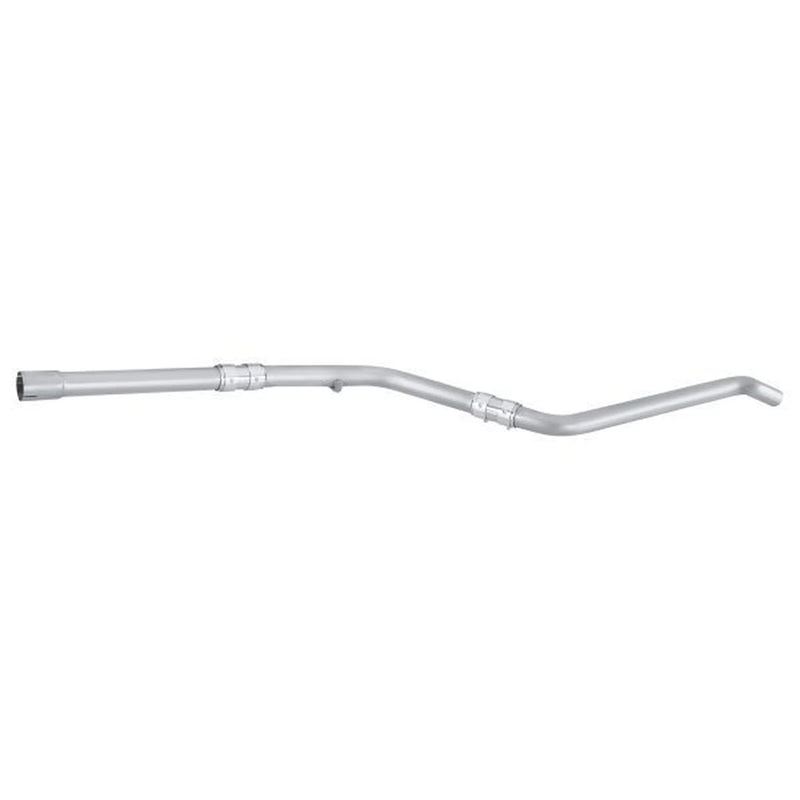 Hella Exhaust Pipe OD fits Dacia Duster 2010-2018 1.5