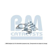 BM Catalysts Fitting Kit FK90413B FK90413B