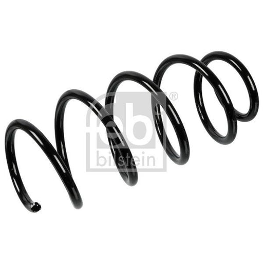 Febi Front Suspension Coil Spring 104730