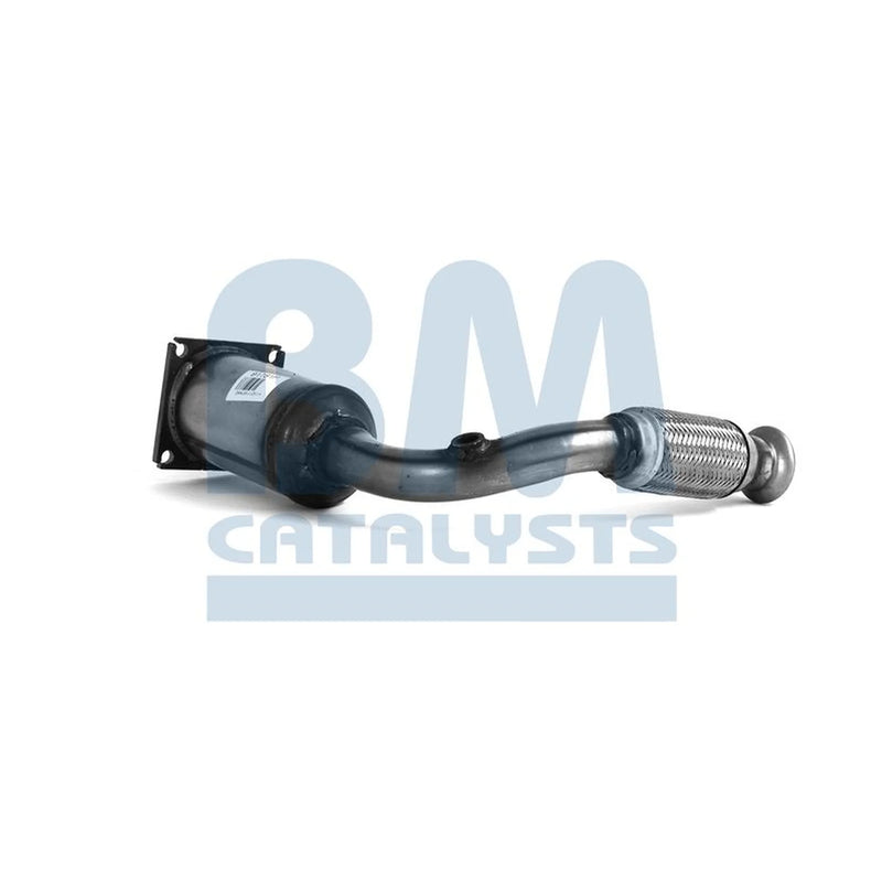 BM Catalysts Homologated Petrol Cat fits Citroën Berlingo Box Body 2008-2018 1.6