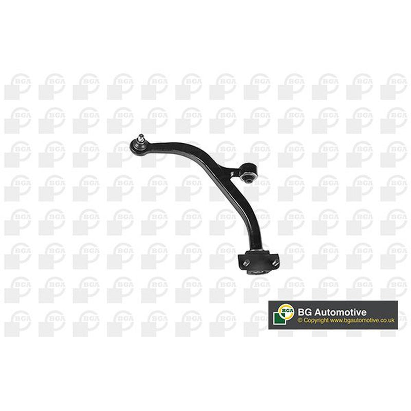 BGA Control/Trailing Arm Front Left fits Citroën Ax 1987-1996 1.3 1.4