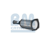 BM Catalysts Dpf fits Citroën C8 2006-2012 2.0 2.2