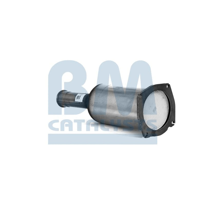 BM Catalysts Dpf fits Citroën C8 2006-2012 2.0 2.2