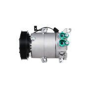 Hella Air Conditioning Compressor 8FK 366 202-481
