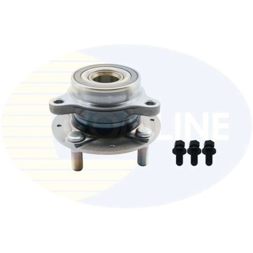 Comline Wheel Bearing Kit fits Honda Jazz V 2020 on 1.5