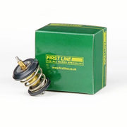 First Line Thermostat,Coolant fits Audi A3 2004-2013 1.8 2.0