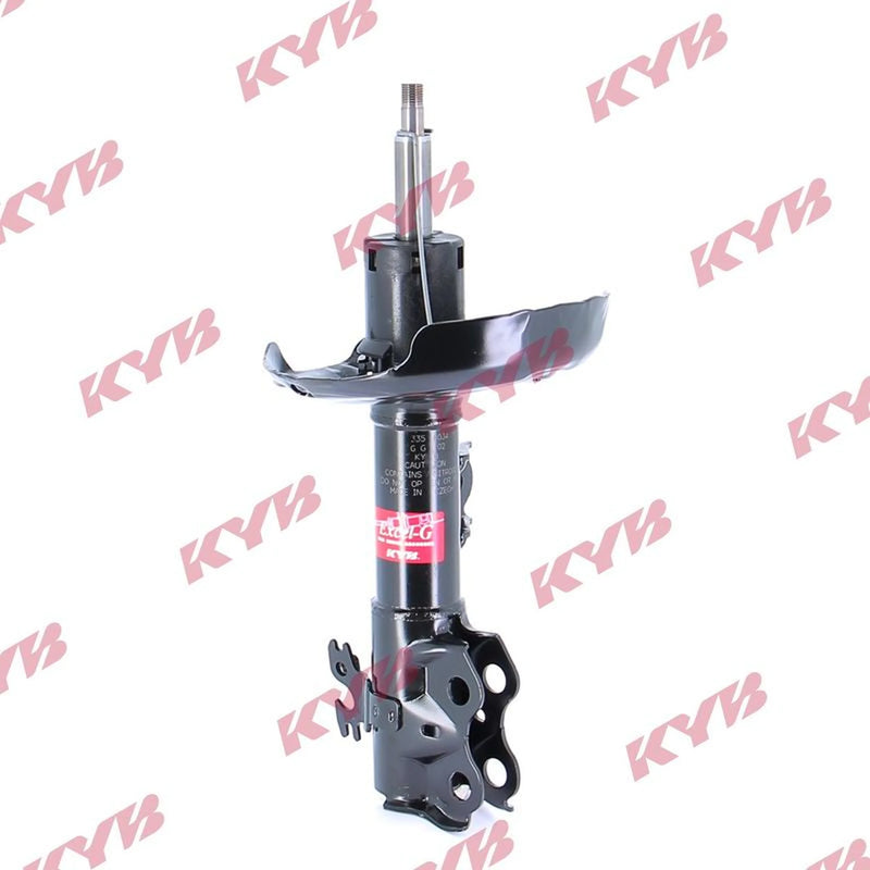 KYB Shock Absorber Damper Strut Front Right fits Suzuki Swace 2020 on 1.8
