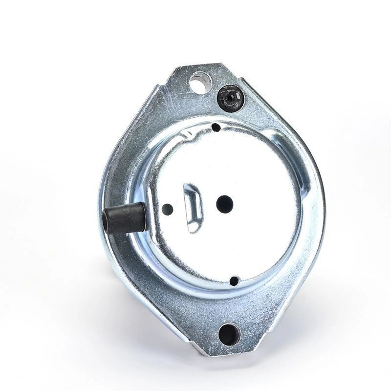 Delphi Engine Mount Mounting Left fits BMW 5 2002-2010