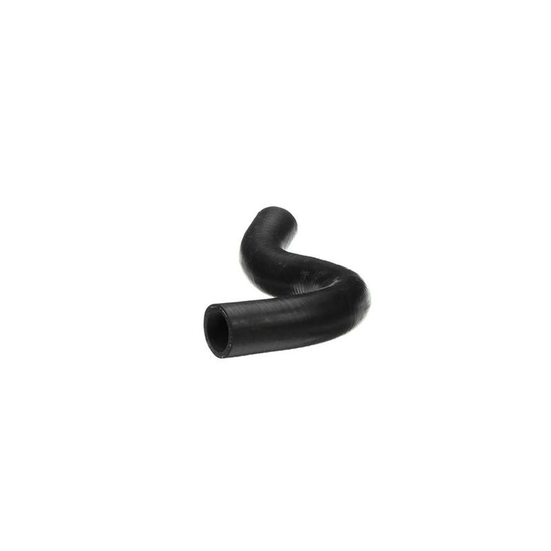 Gates Radiator Coolant Hose 385mm ID fits Seat Toledo 1991-1999 1.6 1.8 1.9 2.0