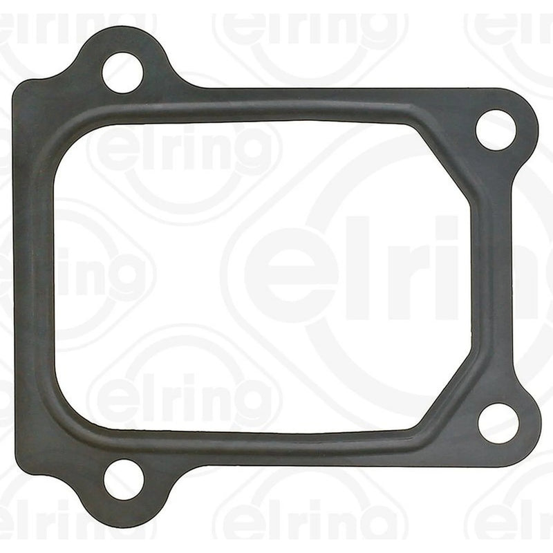 Elring Intake Manifold Housing Gasket OD ID Thick fits Erf Ecs 2000-2002 11.35