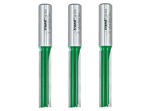 Trend C153/3 Kitchen Worktop Cutter (3 Pack) Trend - Dynamic Drive
