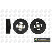 BGA Crank Shaft Belt Pulley DP2700