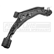First Line Control/Trailing Arm fits Nissan Almera 1995-2000 1.4 1.6 2.0