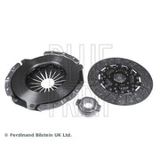 Blue Print Clutch Kit Set 3pc 260mm ADC43073