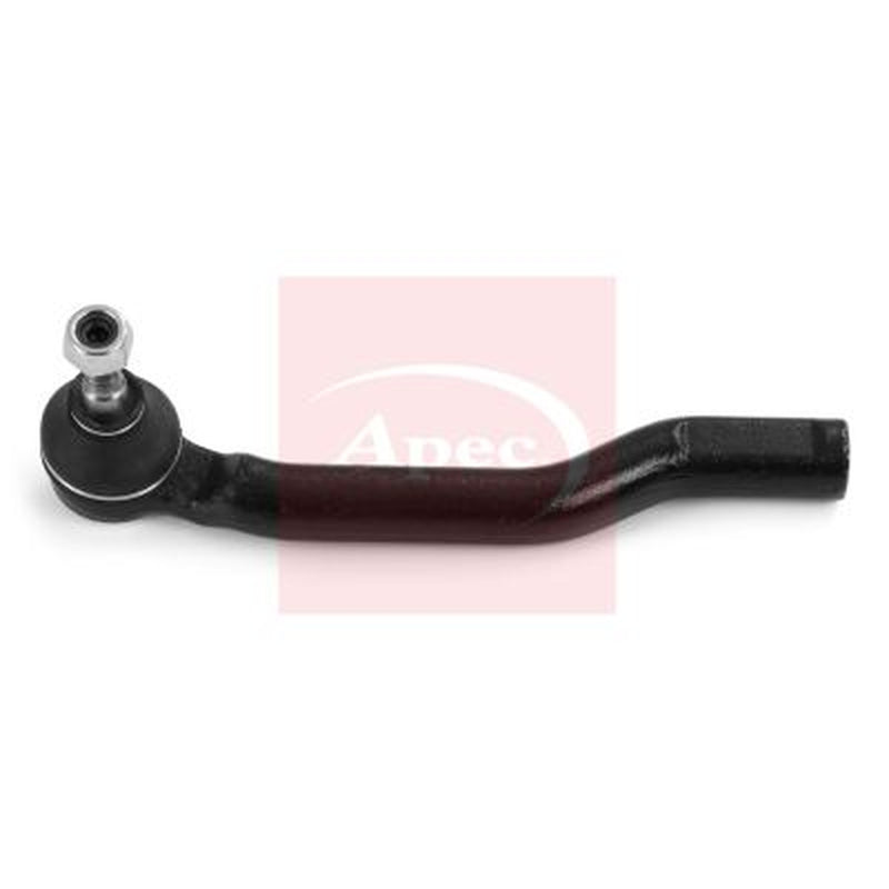 Apec Steering Tie Rod End Ball Joint M12x1.25 fits Nissan Cube 2009-2010 1.5 1.6