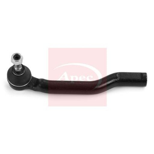 Apec Steering Tie Rod End Ball Joint M12x1.25 fits Nissan Cube 2009-2010 1.5 1.6
