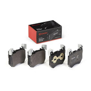 Brembo Front Brake Discs & Pads fits Mercedes-Benz S-Class 2020-2023