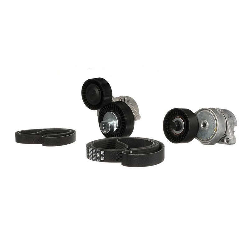 Gates V-Ribbed Belt Set K116PK1540