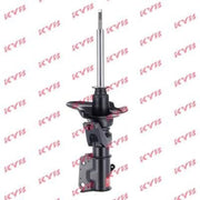KYB Shock Absorber Damper Strut Front Left fits Honda Civic VII 2000-2005