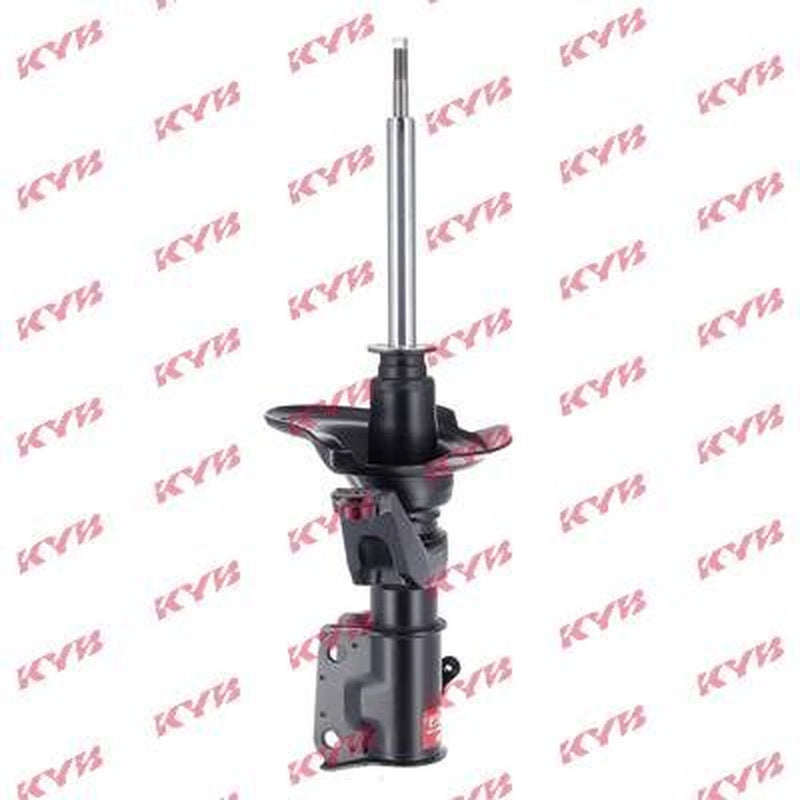 KYB 2 x Front Shock Absorbers fits Honda Civic VII 2000-2005 1.4 1.6 1.7