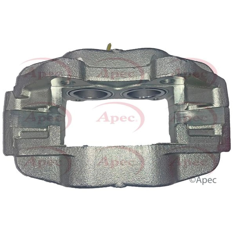 Apec Brake Caliper Assembly Front Left LCA418N