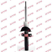 KYB Shock Absorber Damper Strut Front fits Ford Courier Box Body 1996-2003 1.8