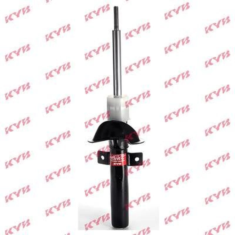 KYB Shock Absorber Damper Strut Front fits Ford Courier Box Body 1996-2003 1.8