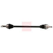 Apec CV Drive Shaft Driveshaft Front Right fits Opel Astra G 1998-2009