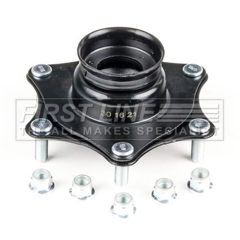 First Line Suspension Strut Support Mount fits Honda Cr-V III 2006-2012