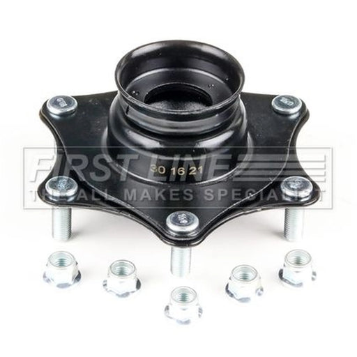 First Line Suspension Strut Support Mount fits Honda Cr-V III 2006-2012