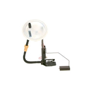 Bosch Fuel Tank Sender Unit Fuel Line fits BMW 5 2005-2010