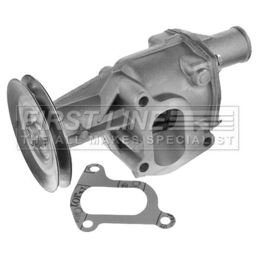 First Line Engine Cooling Water Pump fits Fiat Cinquecento 1991-1999 0.9