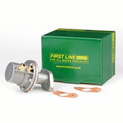 First Line Fuel Pump Assembly fits Ford Granada 1985-1994 2.0 2.4 2.8