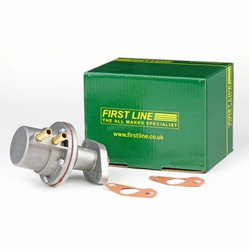 First Line Fuel Pump Assembly fits Ford Granada 1985-1994 2.0 2.4 2.8