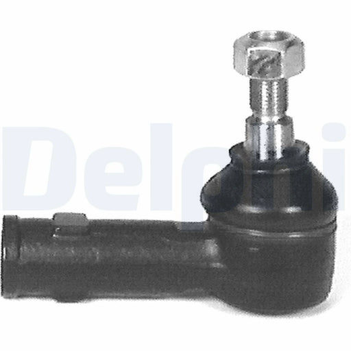 Delphi Steering Tie Rod End Ball Joint Front M16x1.5 TA1101