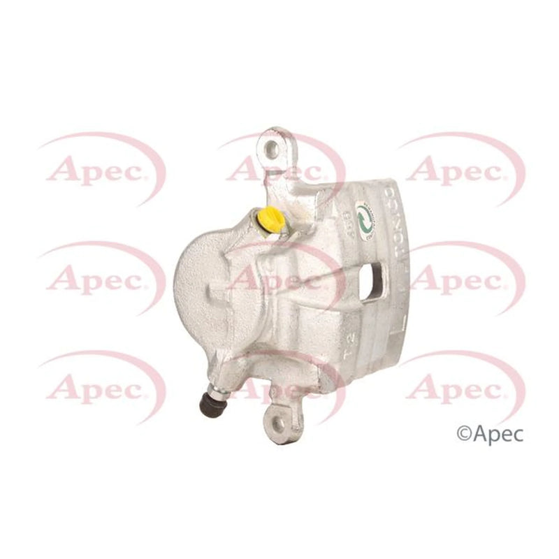 Apec Brake Caliper Assembly Front Left LCA441