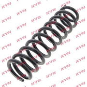 KYB 2 x Suspension Springs fits Honda Cr-V I 1999-2002 2.0