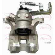 Apec 2 x Rear Brake Calipers fits Mazda 3 2013-2019 1.5 2.0 2.2