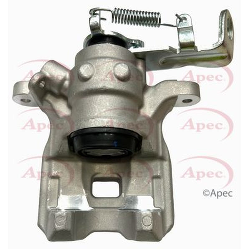Apec 2 x Rear Brake Calipers fits Mazda 3 2013-2019 1.5 2.0 2.2